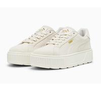 Puma - Damen Sneaker Karmen alpine snow - Gr. - UK 7½