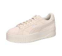 PUMA Karmen II Plateau Sneaker Damen 03 - alpine snow-alpine snow 42.5