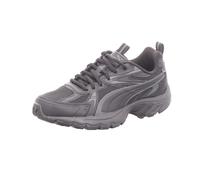 Puma Damen-Sneaker Milenio Tech Schwarz-Grau