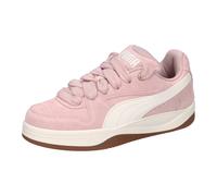 PUMA Damen Park Luna Sd Sneaker, Mauve Mist Warmweiß, 38 EU