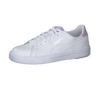 Puma Damen Sneaker Serve Pro Lite 374902-07 40 Puma White-Light Lavender-Puma Silver