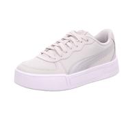 Puma Damen-Sneaker Skye Grau