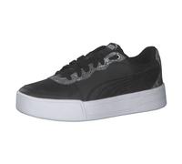 Puma Damen Sneaker Skye Untamed 368882-01 40 Puma Black