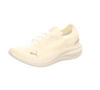 Puma Damen-Sneaker-Slipper Skyrocket Lite 2 Engineered Warm-Weiß-Silber