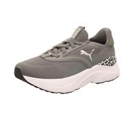 PUMA Softride Mayve Animal Laufschuhe Damen 02 - cool dark gray/puma black/puma silver 38