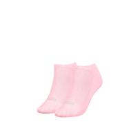 PUMA Damen WOMEN SNEAKER 2P pink 35-38 (8720245031424)