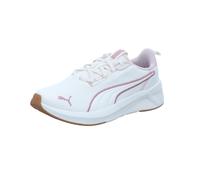 Puma Damen-Sneaker Softride Harli Wns Mauve-Weiß-Rosa-Pink