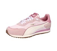 Puma ST Miler Damen Schuhe rosa weiß - 38.5