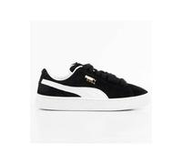 Puma Sneaker Lifestyle – Unisex Schwarz/Weiß Größe 40