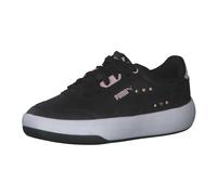 Puma Damen Sneaker Tori Galentines 384600-02 41 Puma Black-Puma Black-Chalk Pink