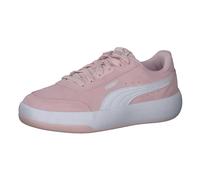 Puma Damen Sneaker Tori SD 384598-04 39 Chalk Pink-Puma White