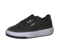 Puma Damen Sneaker Tori Space Metallics 389340-01 39 Puma Black-Puma Gold-Puma White