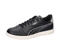 Puma Damen Sneaker Vikky Star DayINight 402602-02 38 PUMA Black-PUMA Silver