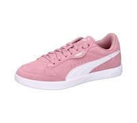 Puma Damen Sneaker Vikky Star SD 403507-04 38.5 Poised Pink-Puma White-Silver