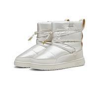 PUMA Damen Snowbae Boots 37Alpine Snow Frosted Ivory White