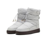 PUMA Damen Snowbae BootsPUMA Damen Snowbae Stiefel, Black-Shadow Gray, Größe 37
