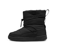 Puma Sneaker Snowbae WNS Damen Black-Shadow Gray Größe 38 EU
