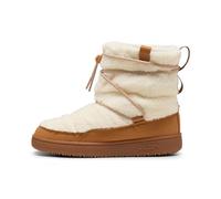 Puma Sneaker Snowbae Suede WNS Damen Frosted Ivory/Caramel Latte Größe 42