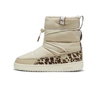 PUMA Damen Snowbae WNS Animal Sneaker, Putty Black-Brown Mushroom, 42 EU