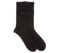 Puma Damen Socke Classic 2P, 200_black, 35-38, 223499001200035