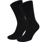 Puma Damen Socke Classic 2P, 200_black, 39-42, 223499001200039