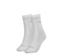 Puma Damen Socke Classic 2P, 300_white, 39-42, 223499001300039