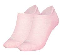 PUMA Damen Socken WOMEN CUSHIONED SNEAKER 2P (701225855) 35-38 PINK MÃ?LANGE