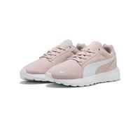 Puma Damen Softride Cosmic LT WMNS Sneaker, Mauve Mist White, 36.5 EU, Mauve Mist Puma Weiß, 36 EU