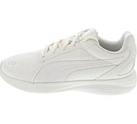 PUMA Damen SOFTRIDE Cosmic Sneakers 39 Warm White