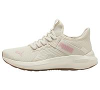 PUMA Damen Softride Enzo 5 Slip Tech WNS Straßenlaufschuh, Alpine Snow-Rosy Outlook, 39 EU, Alpine Snow Rosy Outlook, 39 EU