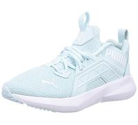 Puma Damen Softride Enzo NXT Laufschuh, Nitro-Blau-Weiß, 38.5 EU