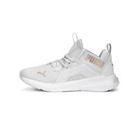 Puma Damen Softride Enzo Nxt WN's Road Running Shoe, Federgrau, Rotgold, 36 EU