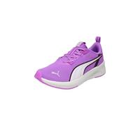 Puma SOFTRIDE Harli WNS, Weiblich Straßen-Laufschuh, Pure Magenta-Lilac Frost-Midnight Plum,