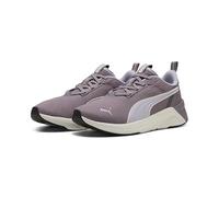 Puma Damen Softride Harli WnsRoad Laufschuh, Plum Jam Lilac Crush Warmweiß, 42 EU
