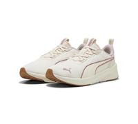 Puma Damen Softride Harli WnsRoad Laufschuh, Warmes Weiß, Mauve Mist Poised Pink, 40 EU
