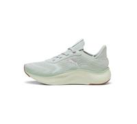 Puma Softride Mayve 2 Damen Laufschuhe, grün, Größe 41 41