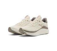 Puma Damen SOFTRIDE MAYVE 2 WNS Straßenlaufschuh, Alpine Snow-Warm White, 39 EU