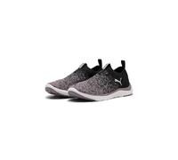 Puma Damen Softride Remi Slip-on Knit Wn'sStraßen-Laufschuh
