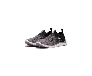 Puma Damen Softride Remi Slip-on Knit Wn'sStraßen-Laufschuh