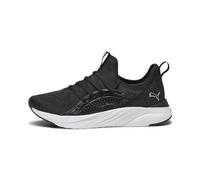 Puma Damen Softride Sophia 2 Marbleized WNS Straßenlaufschuh, Puma Schwarz Puma Weiß, 40 EU
