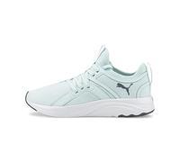 PUMA Damen Softride Sophia Laufschuh, Nitro Blue Dark Slate, 42.5 EU