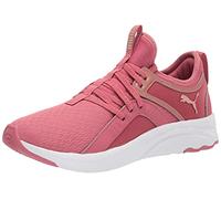 PUMA Damen Softride Sophia Laufschuh, Q4 Shine Mauvewood-Rose Gold, 37 EU