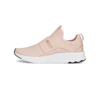 PUMA Damen Softride Sophia Slip-on WN's Laufschuh, Rose Dust Rose Gold, 39 EU