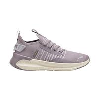 Puma Damen Softride Symmetry Fuzion Laufschuhe Sneaker, Plum Jam-Lilac Crush-Fizzy Light Ah25, 36 EU