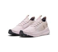 PUMA Damen Softride Symmetry Fuzion WNS 310460 Pink-Mauve-Misty Pink | Stylisch, leicht und komfortabel. Mit komfortabler Dämpfung. Der Puma Softride Symmetry Fuzion Damen Sneaker begleitet dich.