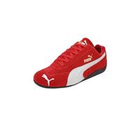 Puma Damen Speedcat Shoes Sneaker, For All Time Red/White, 39 EU