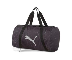 Puma Damen Sporttasche AT ESS Barel Story Backpack 078842-01 One size Puma Black