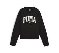 Puma Damen Pullover SQUAD Crew FL 681539-01 M Puma Black