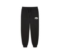 PUMA Damen Squad Pants FL Strickhose