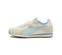 Puma Damen ST Miler Rose Sneaker, Frosted Ivory-Fresh Water-Gum, 41.5 EU, Frosted Ivory Fresh Water Gum, 42.5 EU